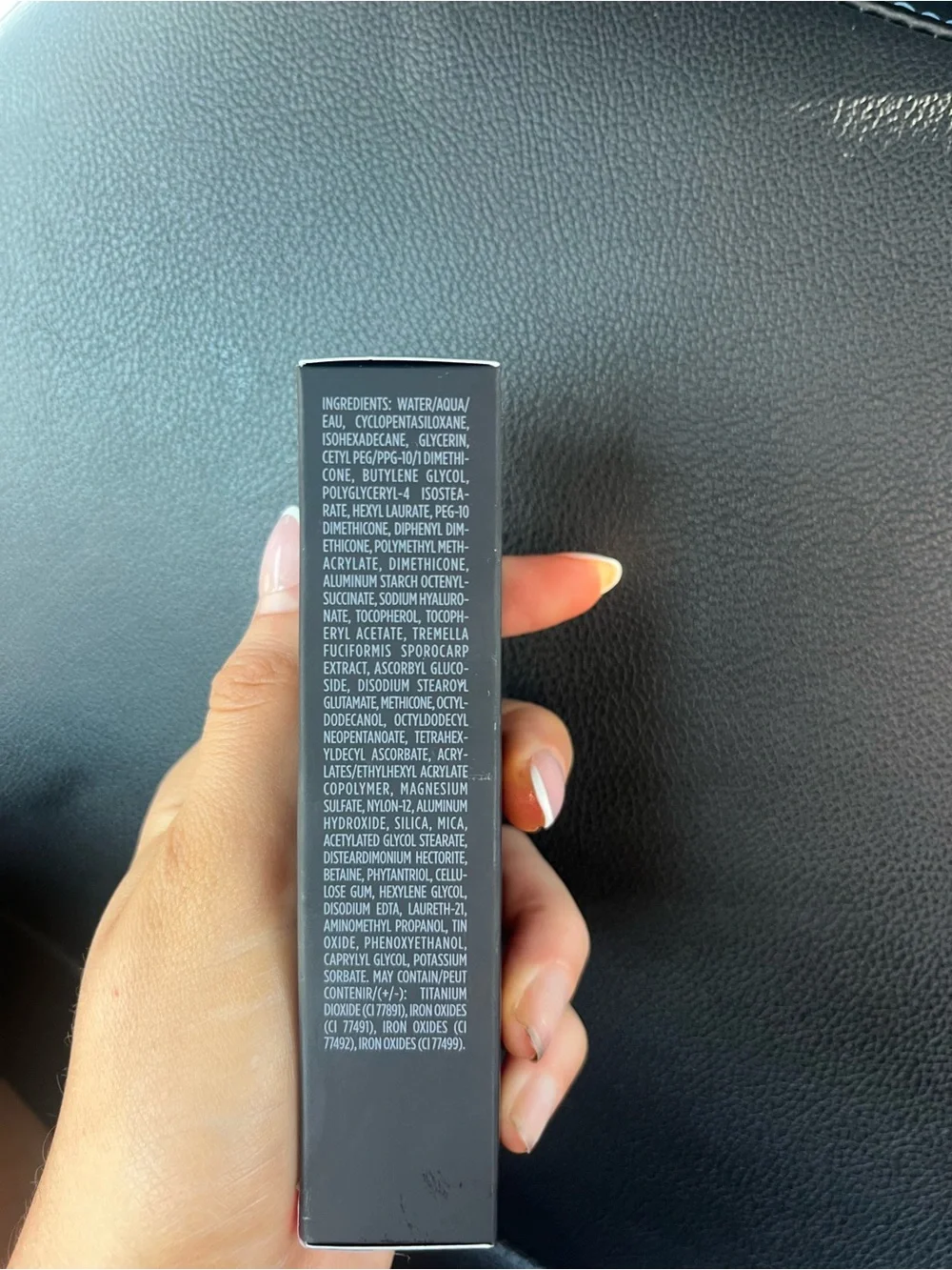 laura mercier laura mercier